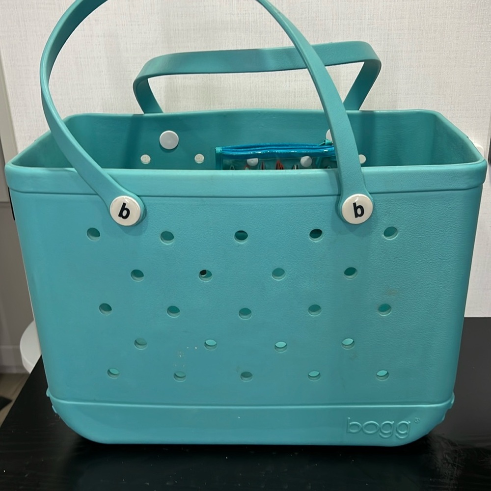 Bogg Bag Large
